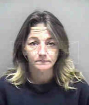 Monica Louise Hayes