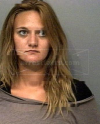 Jordan Marie Bowman