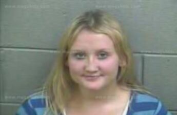 Ashley Nichole Perdue