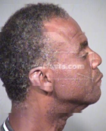 Alvin Haynes