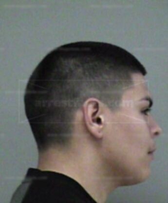 Brandon Espinoza