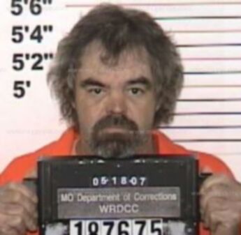Anthony Jenkins