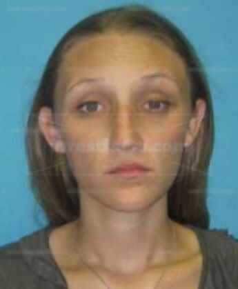 Amanda Renee Brown
