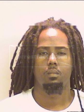 Gregory Terrion Bowden