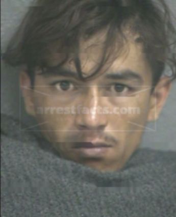 Oscar Comancho
