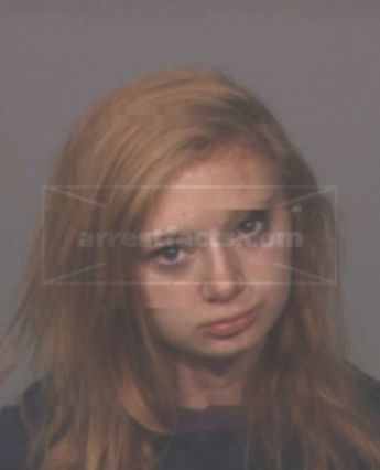 Delanie Marie Day-Underhill