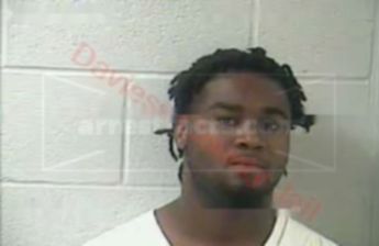 Otis Dequan Mckinney
