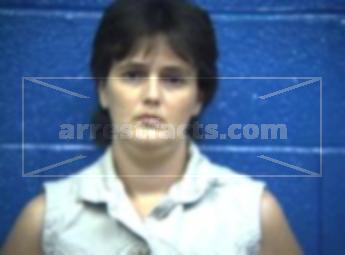 Otelia Karrol Moore Armstrong