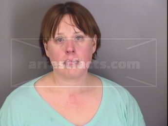 Jennifer Eileen Parmenter