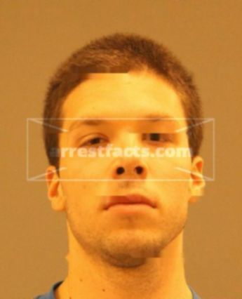 Nicholas Domimic Baldwin