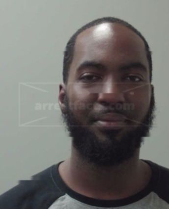 Derrick Sullivan Braxton