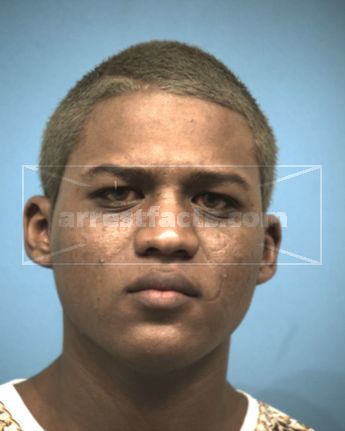 Anthony Juciah Mattox