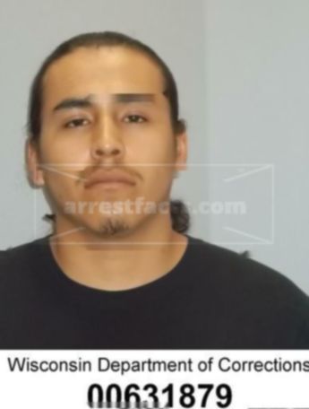 Devan Duane Little