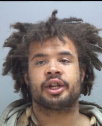 Anthony William Broadus