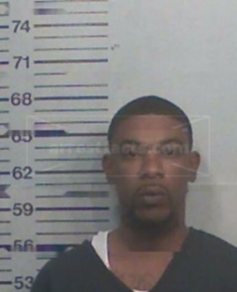 Ronketrick Deron Jordan