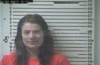 Trisha Ann Welborn
