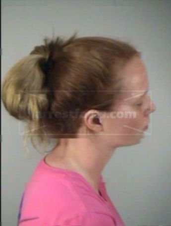 Haley Marie Moyer