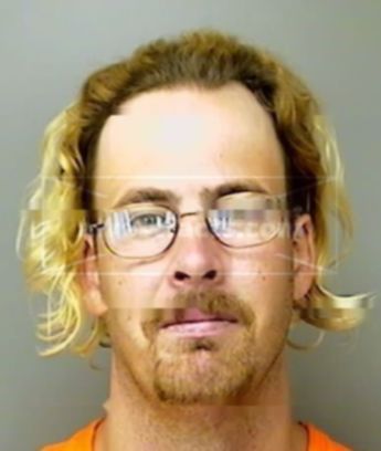 Richard Todd Carrell