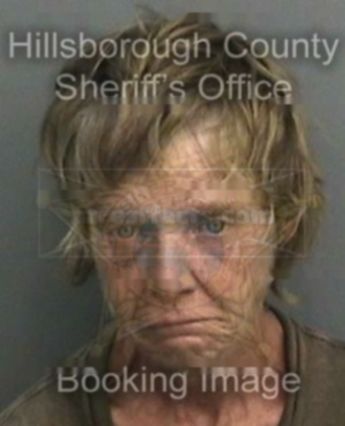 Kimberly Marie Holt