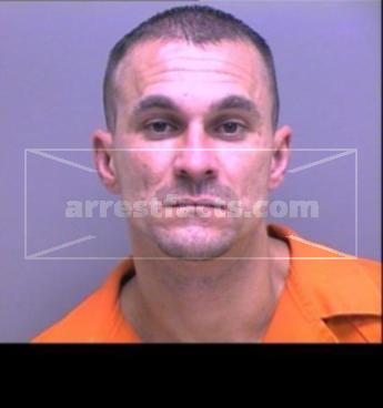 Regan Dewayne Ray