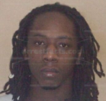 Antoine M Gladden