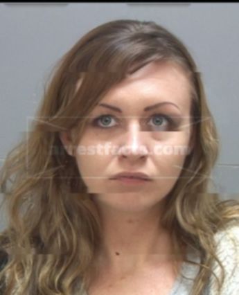 Savanna Darle Shrewsbury