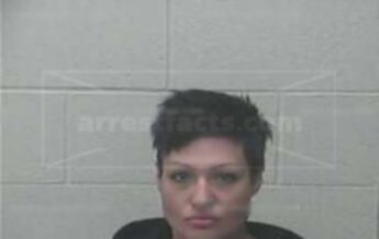 Casey Rochelle Mossett