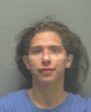 Austin James Arriola