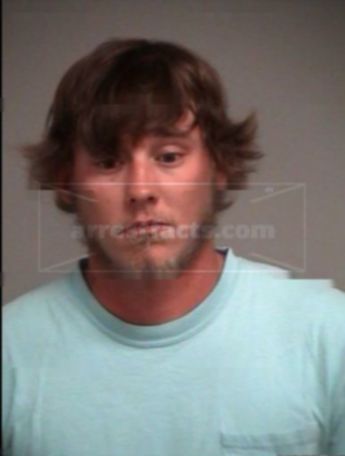 Houston Blake Jones