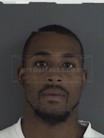 Timothy Delane Smith