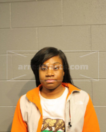 Lekesha Hood