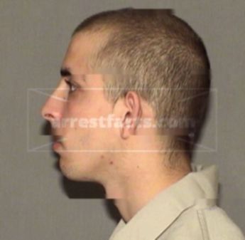 Stanley Travis Davidson