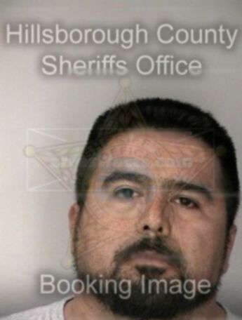 Robert Anthony Villanueva
