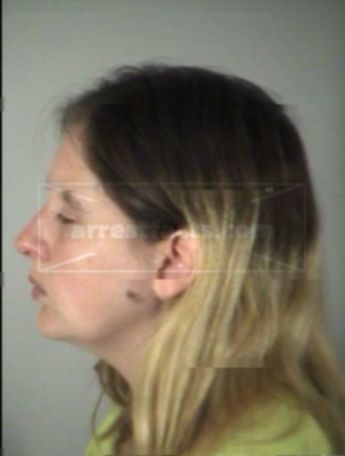 Christina Marie Falconer