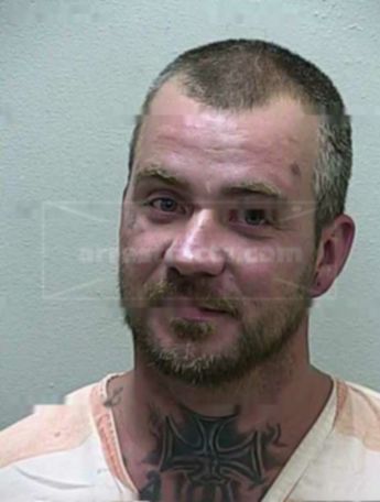 Jamey Brian Hendrixson
