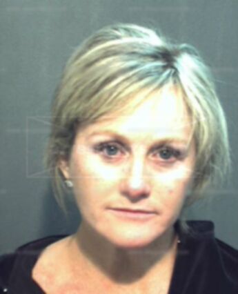 Cynthia Gibson Sanderson
