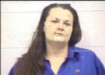 Bridgett Gail Morgan