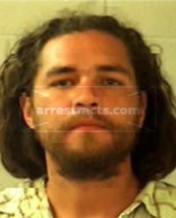 Ryan Ramon Hardison