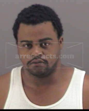 Jarmon Dewayne Smith