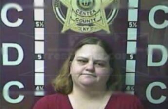 Tonya M Hammonds