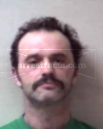 James Allen Middleton