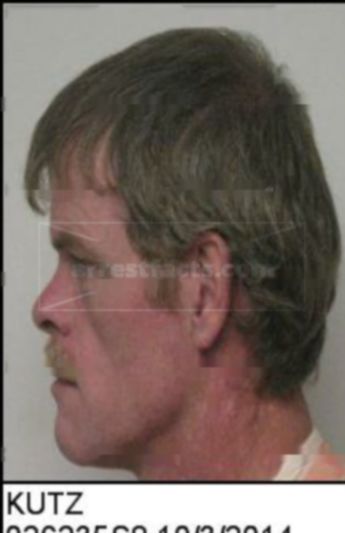 Stephen Randall Kutz