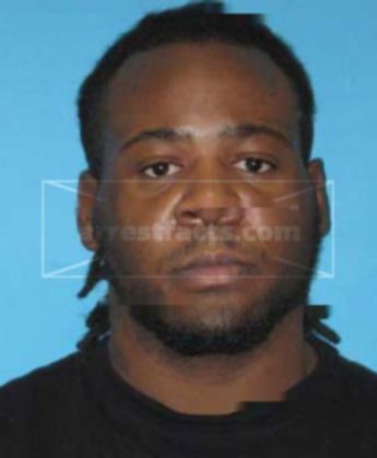 Christopher Lamont Williams