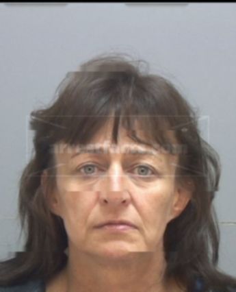Deborah Elaine Patterson
