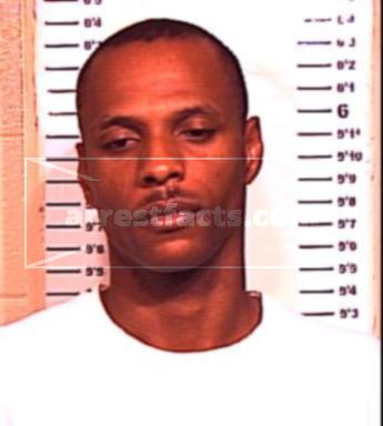 Larry Dewayne Sherren