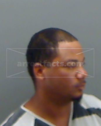 Patrick Oneil Lewis