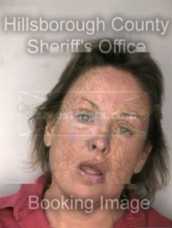 Barbara Anna Connors