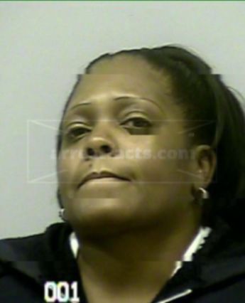 Andrea Evette Oglesby
