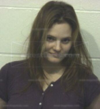 Jessica Nicole Whited