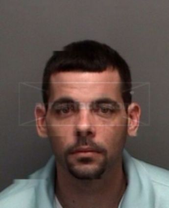 Brian Michael Mills
